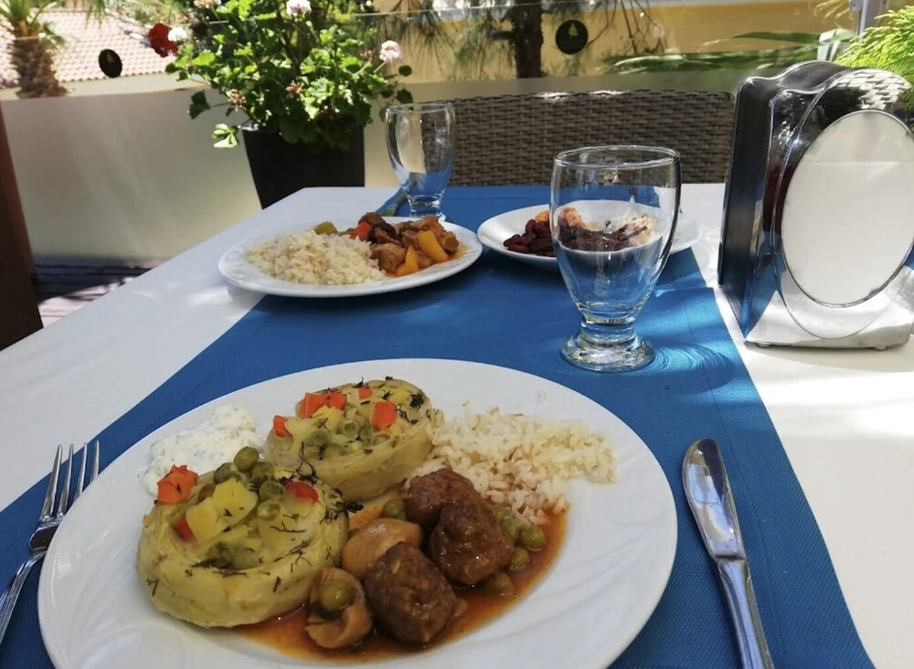 Pine Villas & Apartments Kusadasi