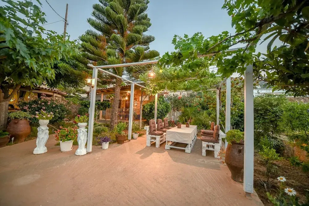 Anthis Cottage