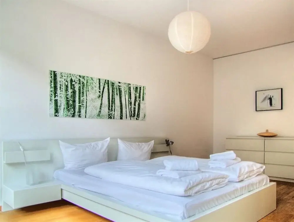 Inn Sight - Potsdamer Platz