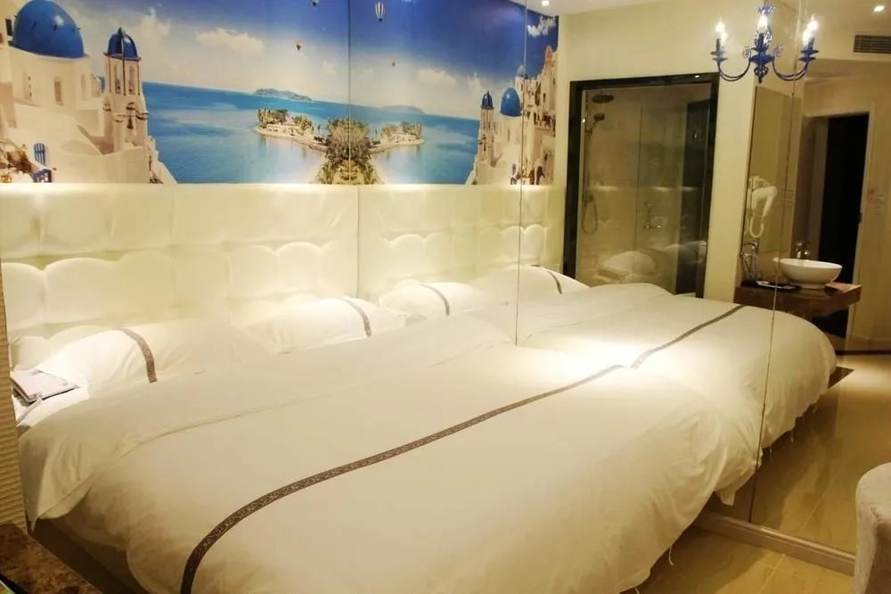 Yi Jia 99 Boutiqe Hotel