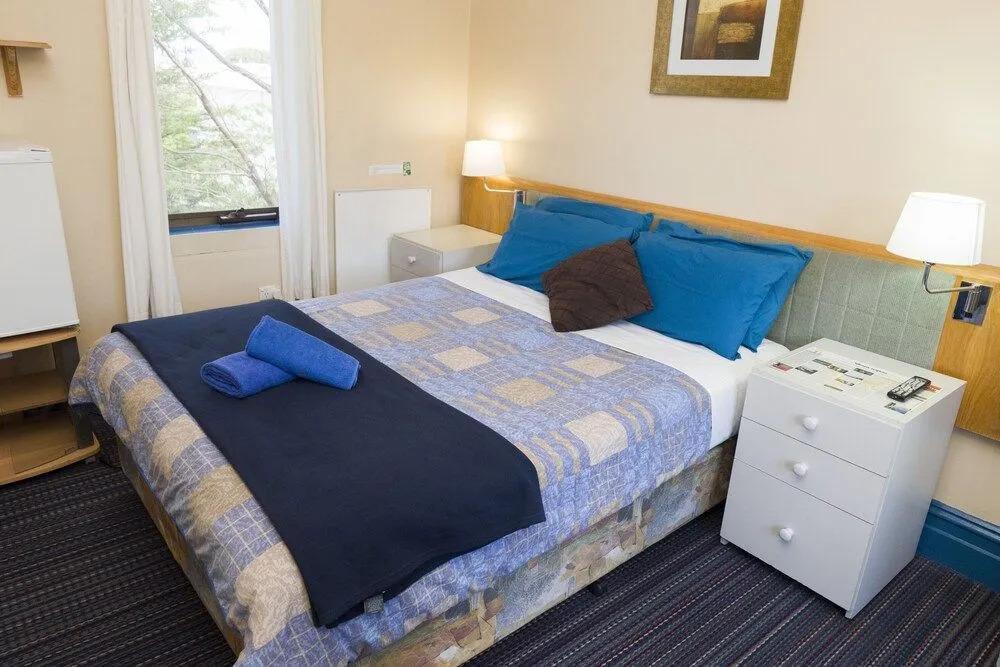 Albany Bayview Lodge