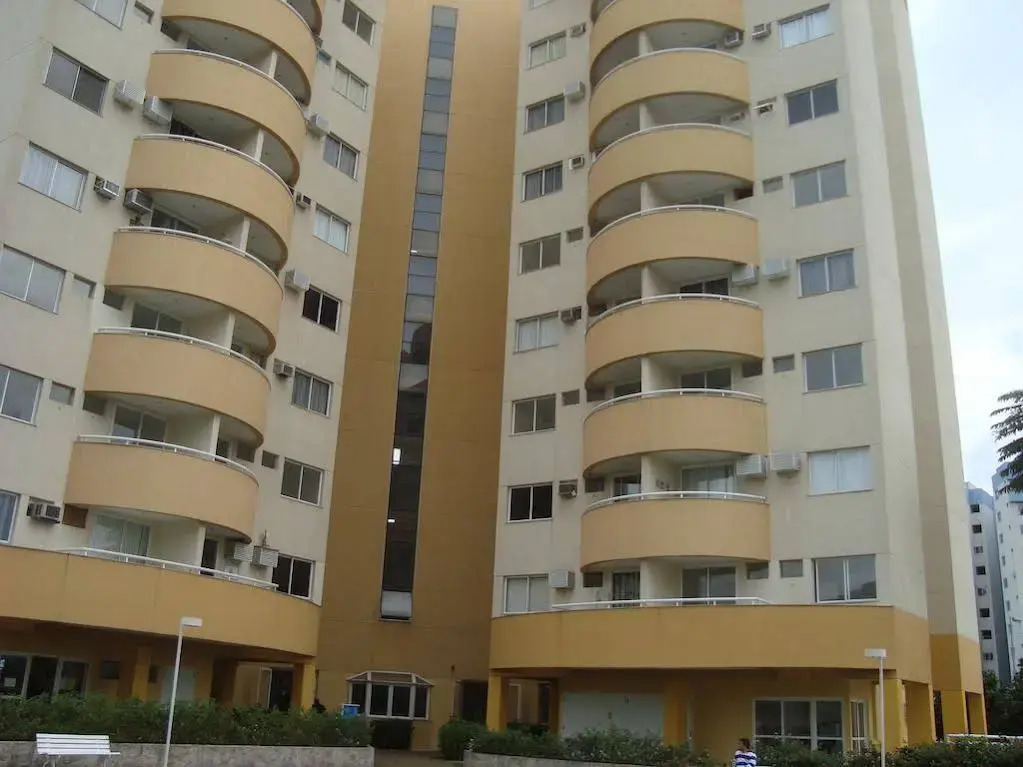 Suite Olimpia Rio