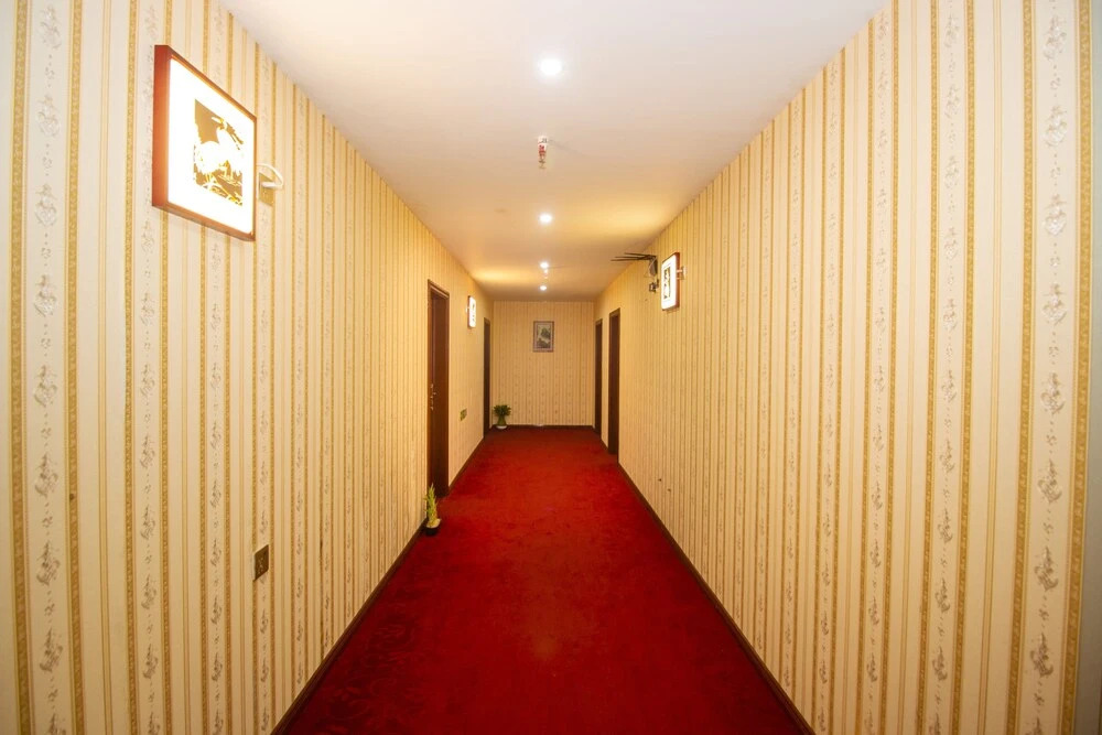Hotel Ample