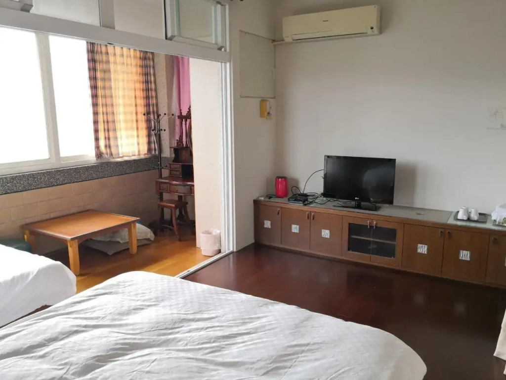 New Flower Homestay