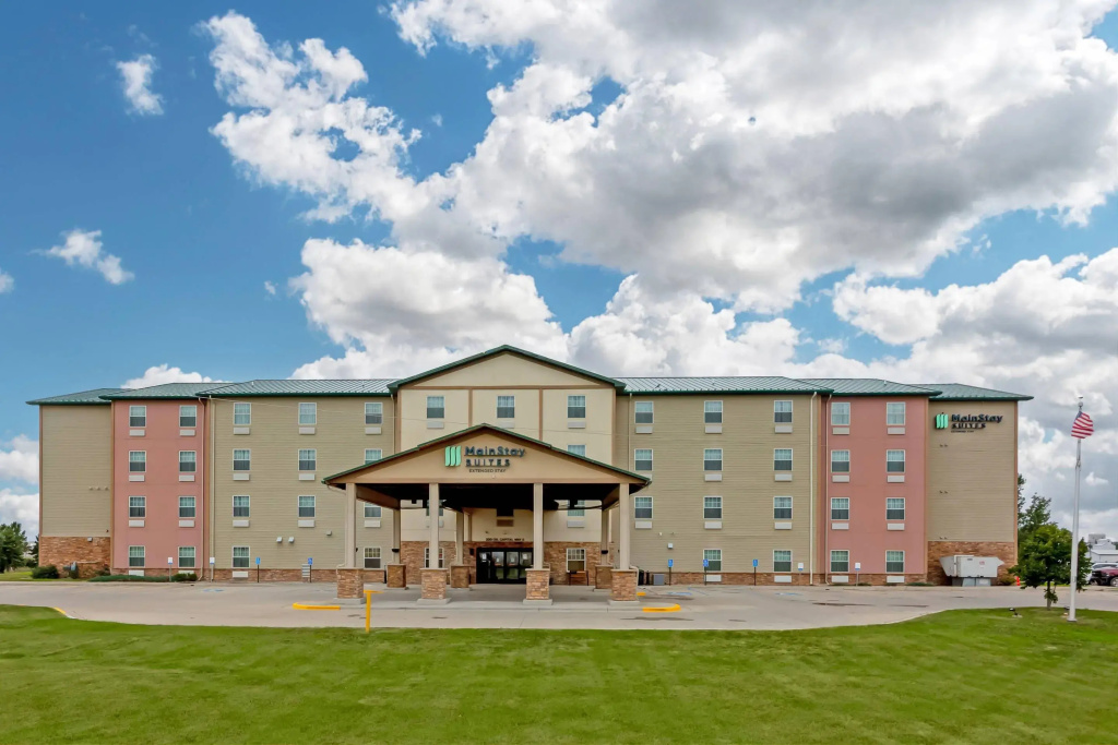 MainStay Suites Tioga