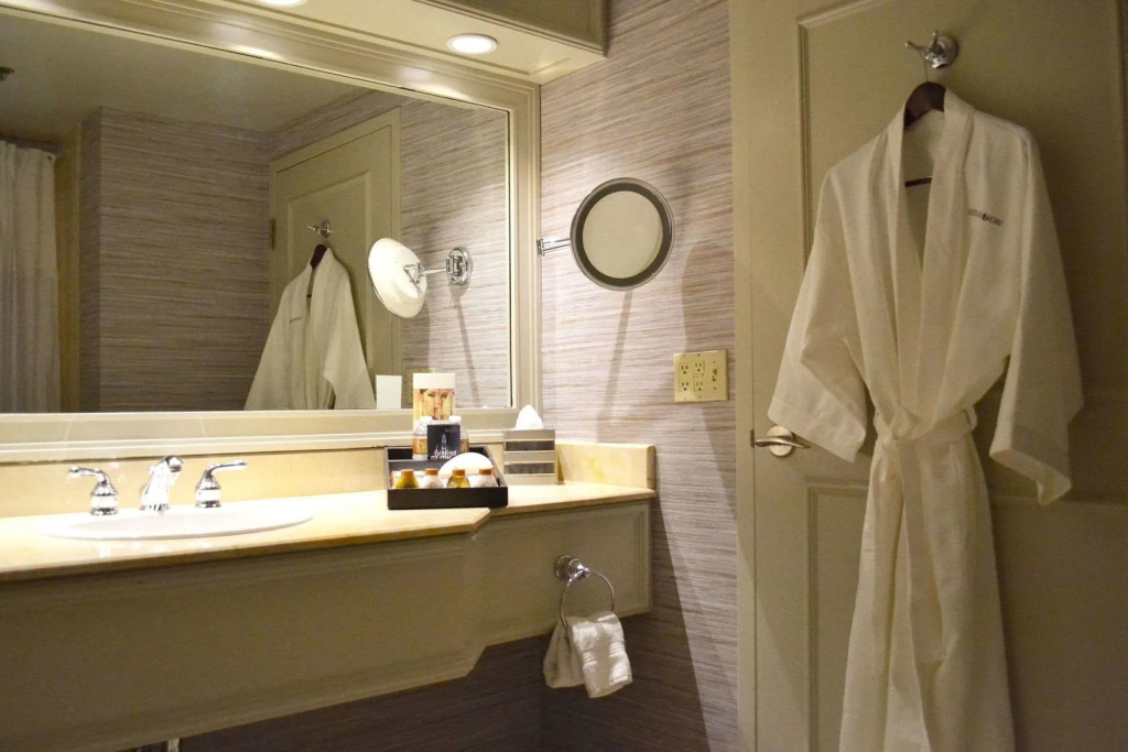 Treasure Island TI Las Vegas Hotel - Handwritten Collection