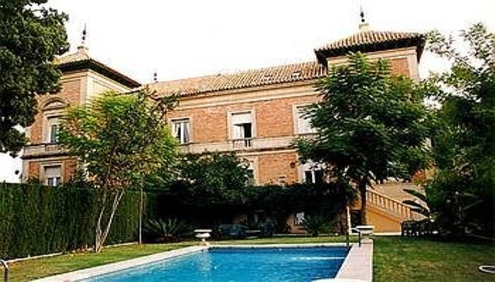 Villa de la Palmera