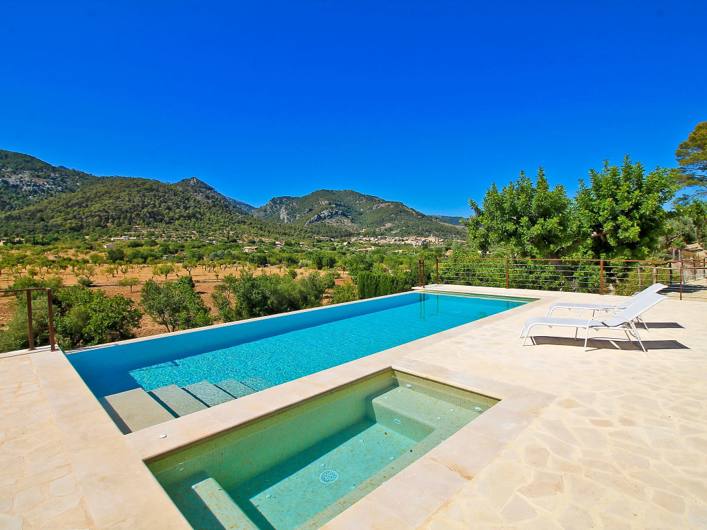 Holiday Home Can Garcia