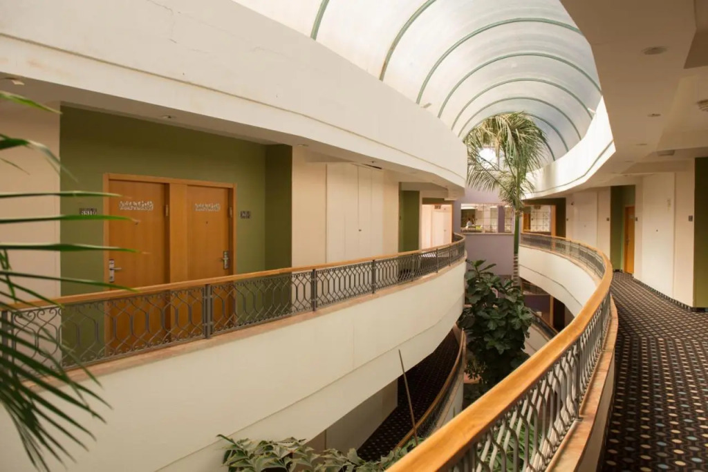 Leonardo Privilege Eilat Hotel - All inclusive