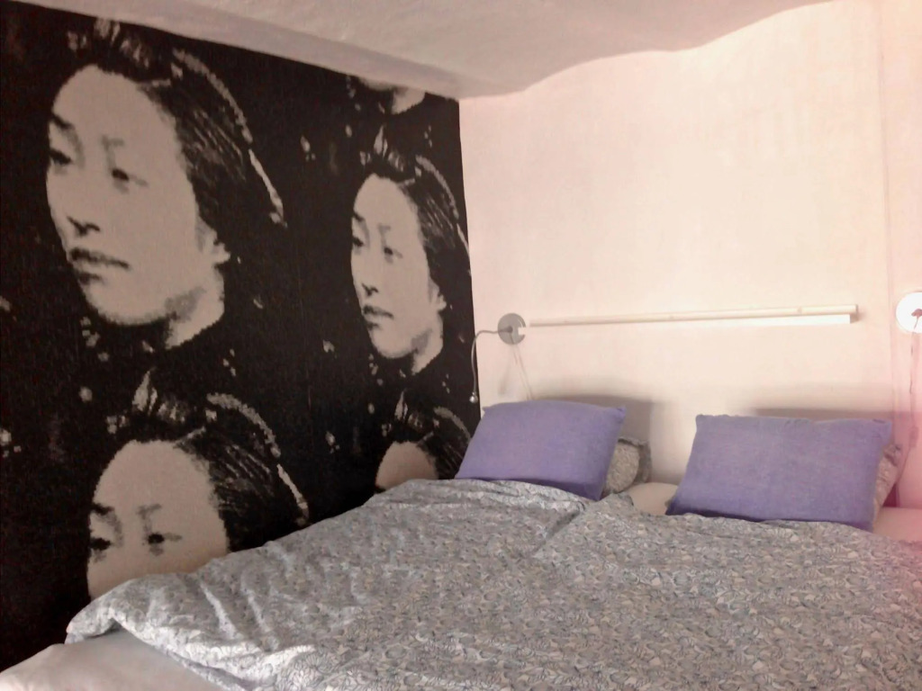 Nirvana Loft