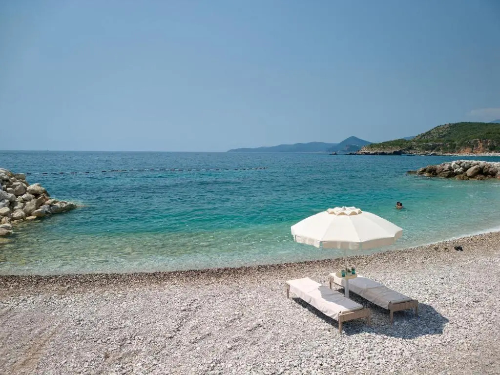 ĀNANTI Resort, Residences & Beach Club - The Leading Hotels of the World