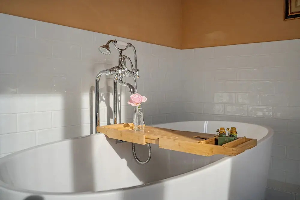Tenuta di Tramonte Boutique Hotel