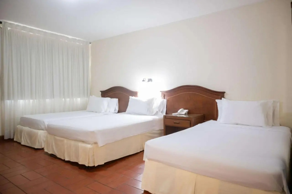 Faranda Bolivar Cucuta - Resort