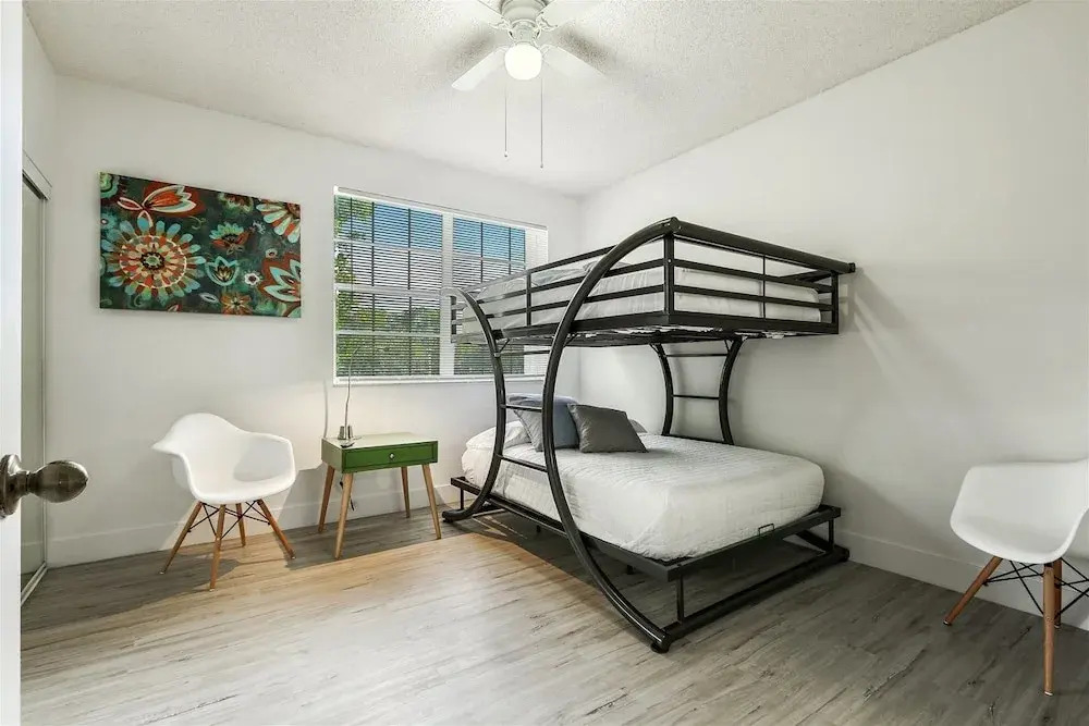 Weston Townhome 219
