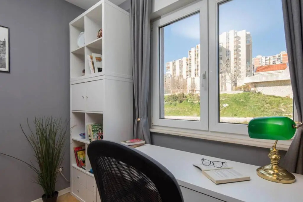 SOLEMAR Above the Beach Prestige Apartment