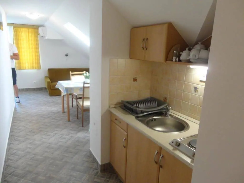 Erkel Apartman