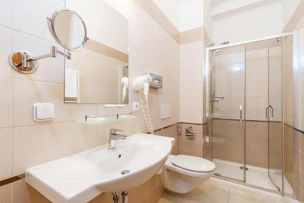 Spa Hotel Anglický Dvůr