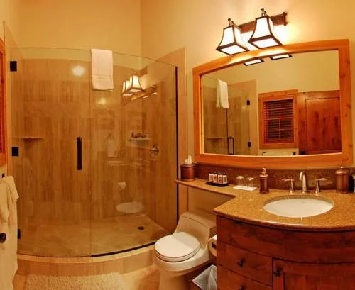 Lodge at Gold River (The)