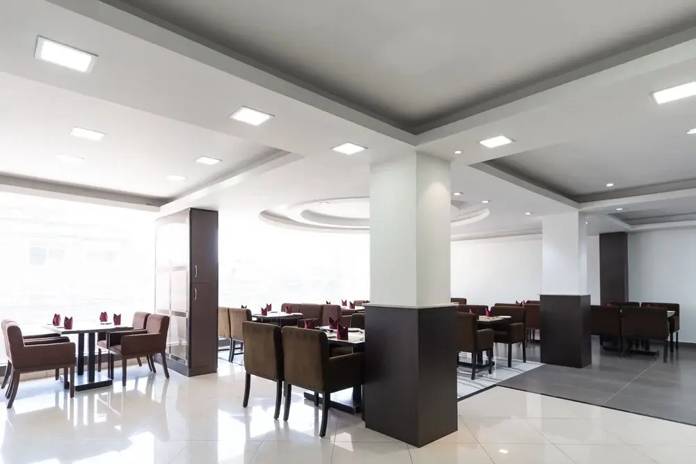 Platinum Beacon Hotel