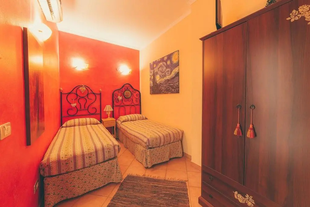 B&B Locanda Tre Pini
