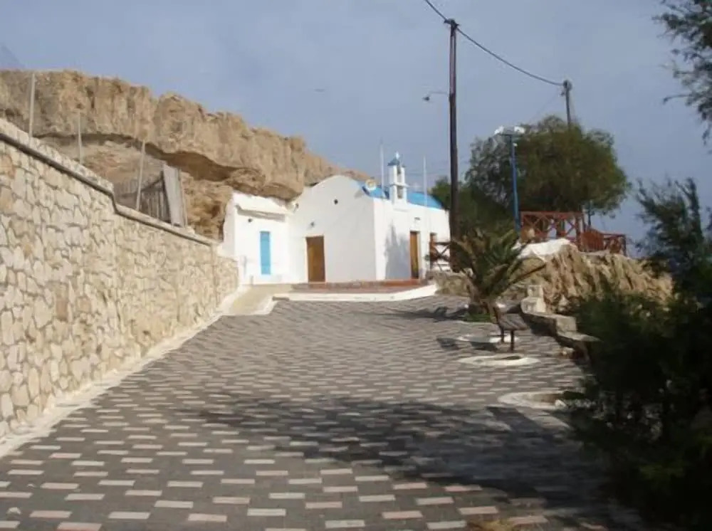 Blue Island