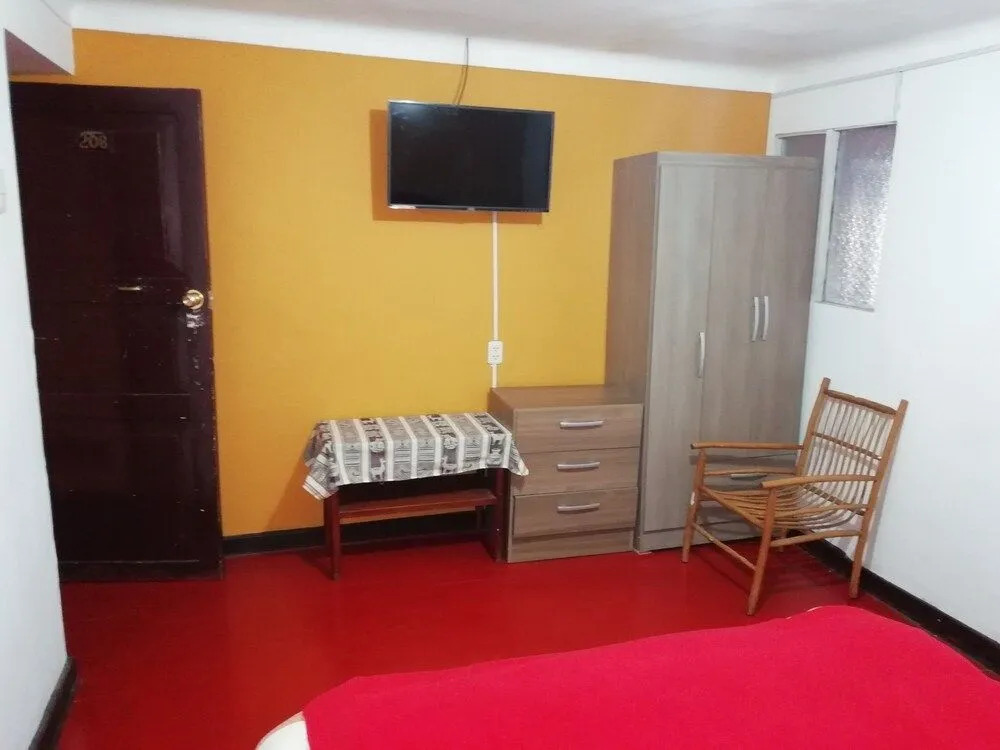 Gringo´s House