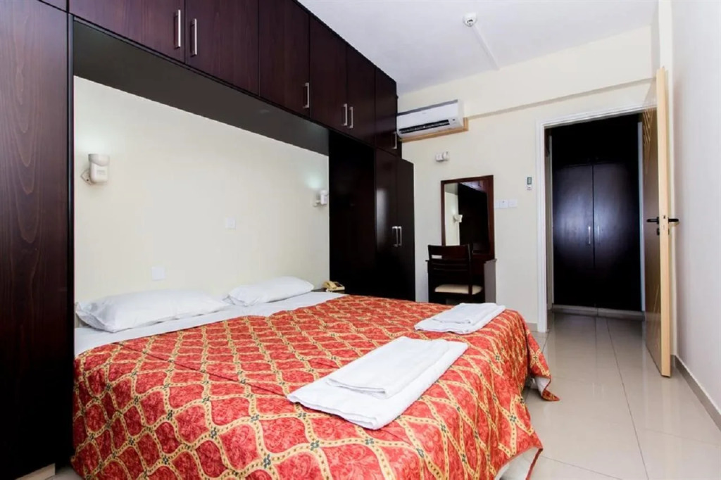 Kama Lifestyle Hotel Apartments