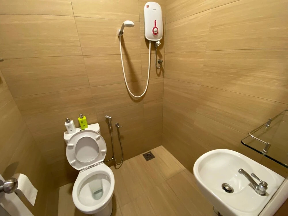 Nancii Guesthouse