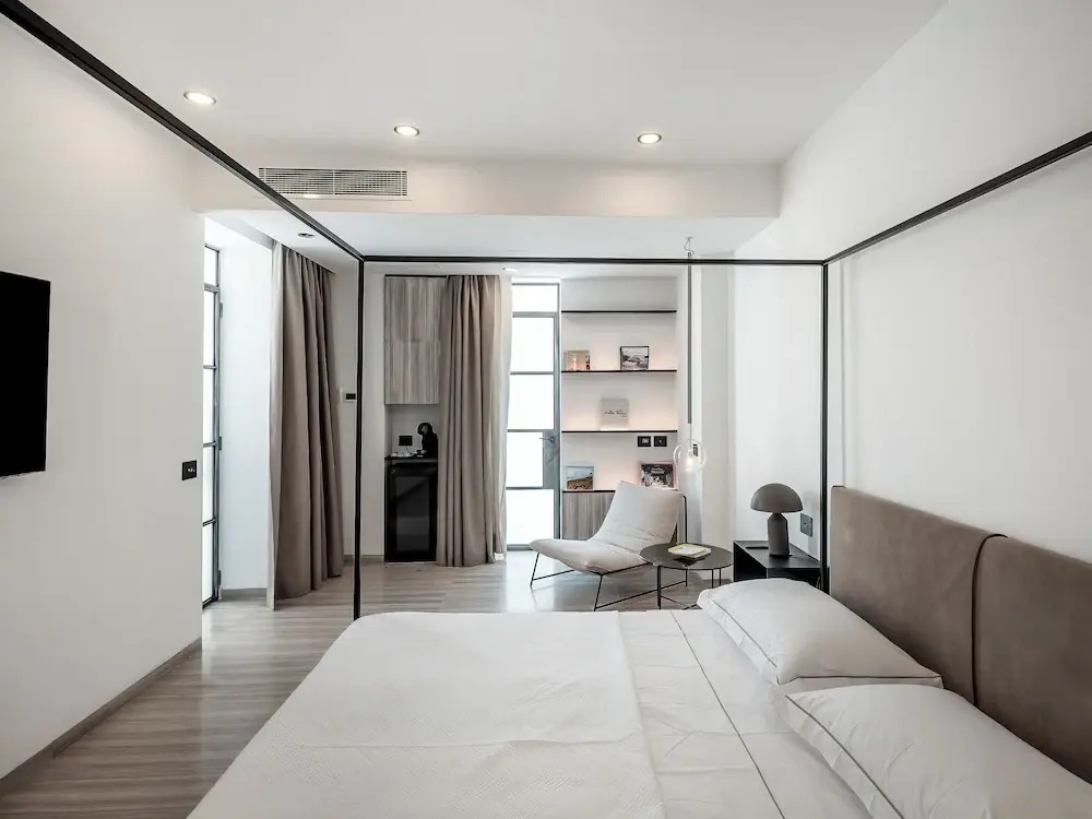 Porta Suite