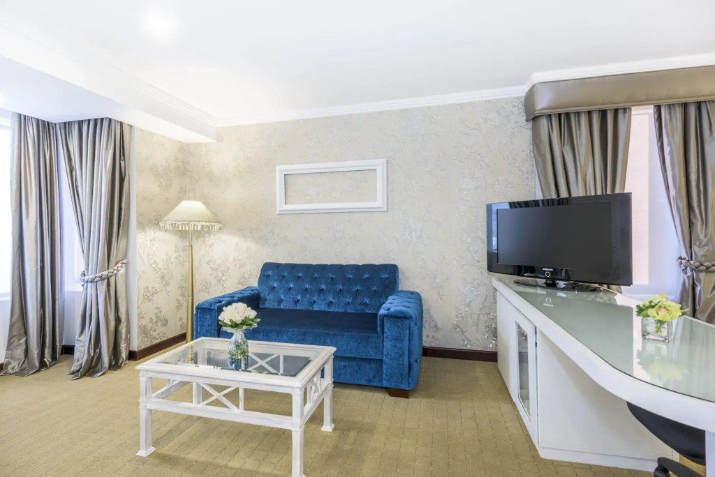 GHL Hotel Hamilton