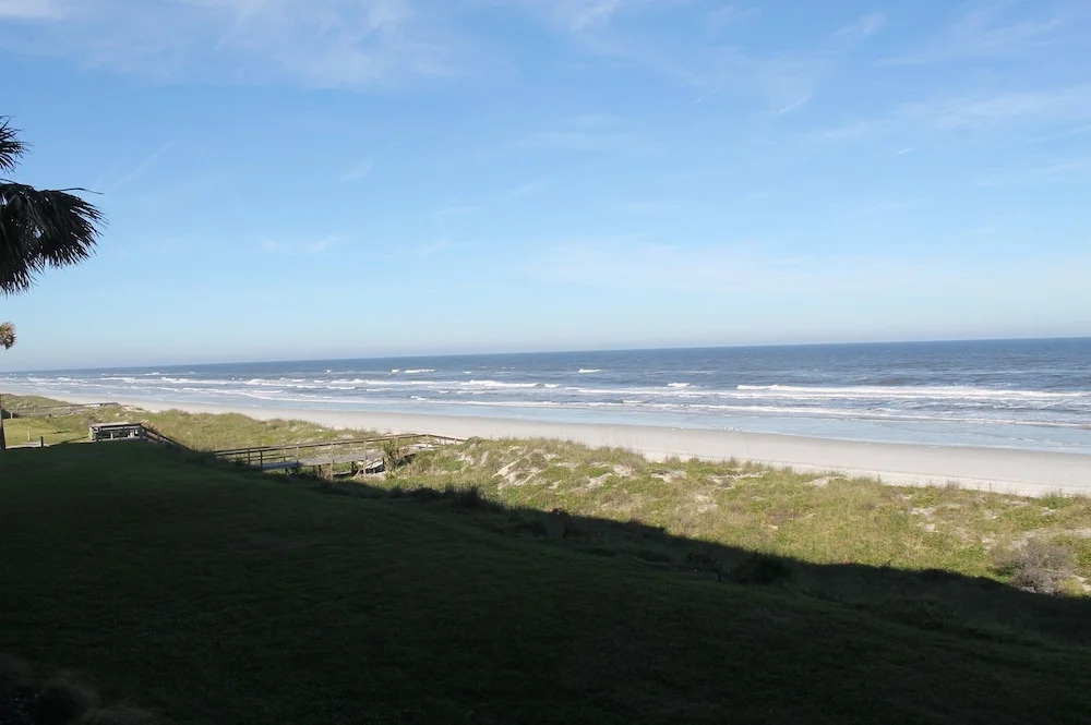 3 Bedroom Oceanfront Luxury Condo - Sand Dollar Iii, 205