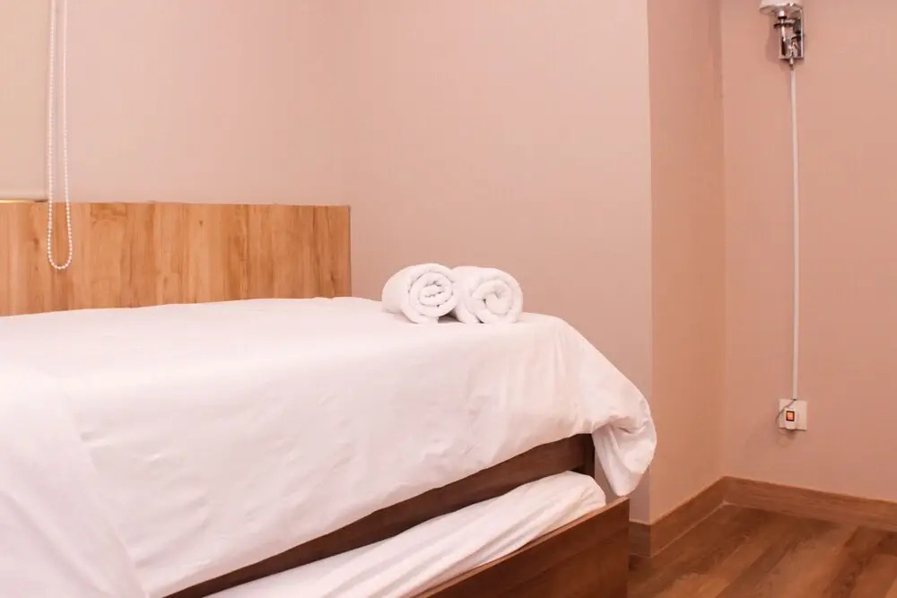 Elegant And Comfy 2Br At Holland Village Jakarta Apartment