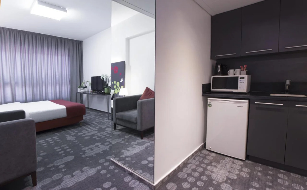 35 Rooms
