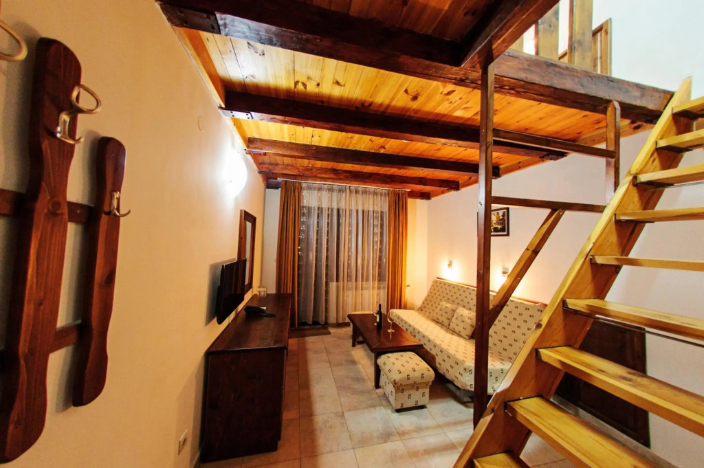 Hotel Dumanov