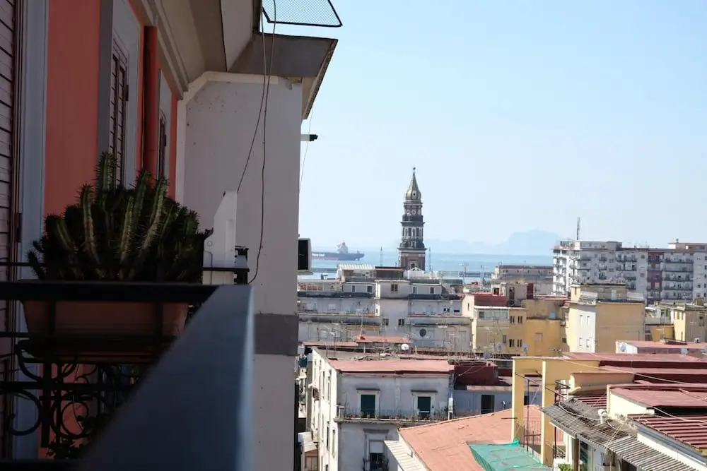 Bed & Breakfast Il Golfo