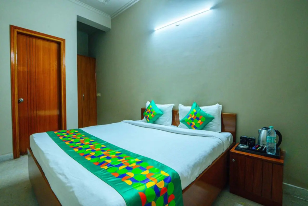 Hotel Royal City