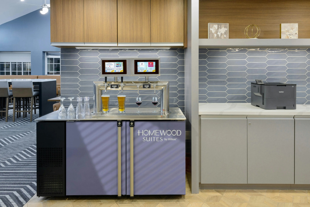 Homewood Suites by Hilton Orlando-UCF Area