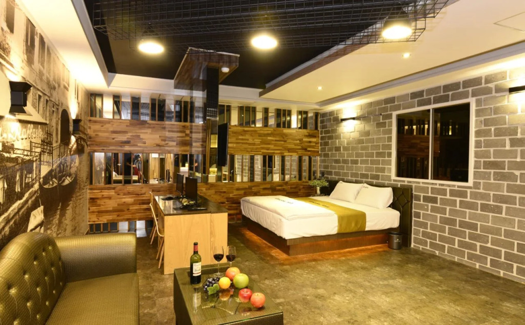 Hotel Asia