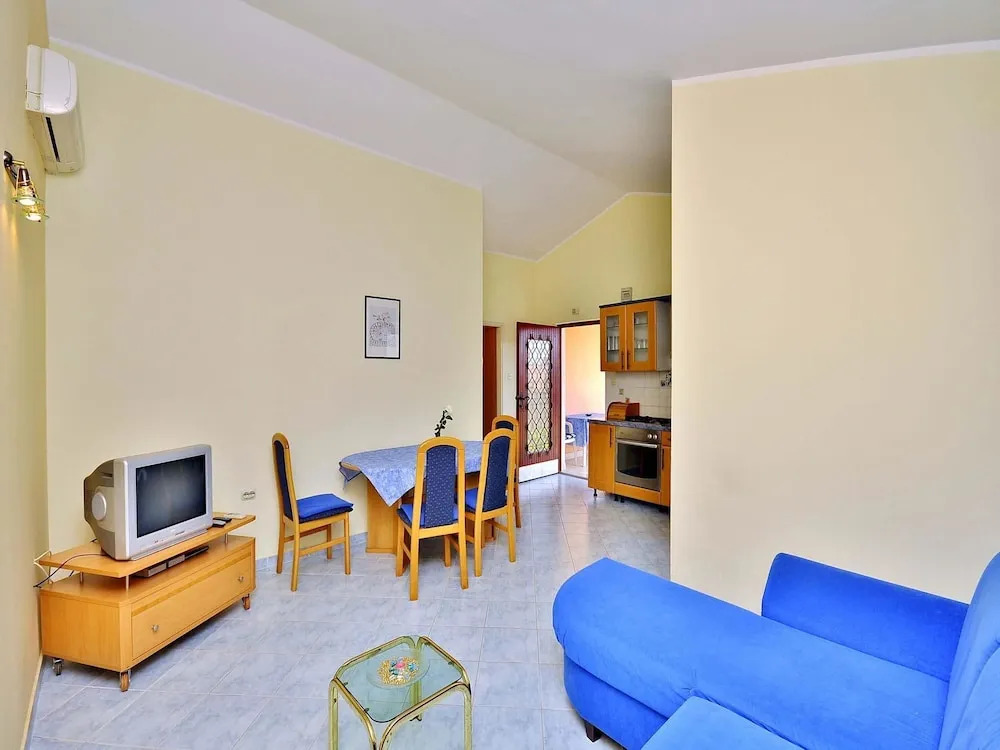 Apartments Slavko