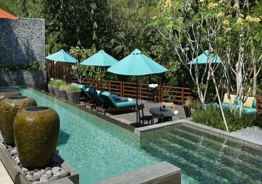 The Purist Villas & Spa Ubud