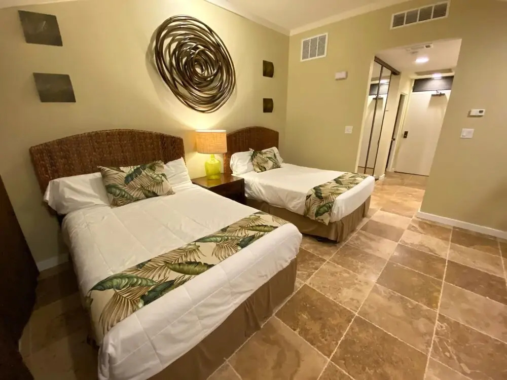 K B M Resorts- Kgv-25p6 Breathtaking 2bdrm Remodeled Villa, Ocean and Golf Fairway Views!