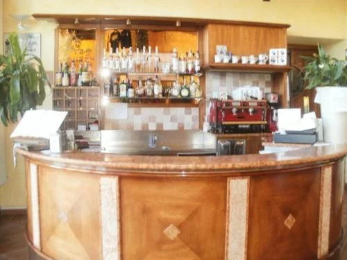 Albergo La Meridiana