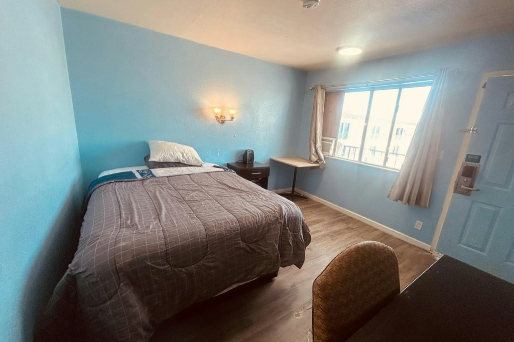 Express Inn Near Columbus Airport