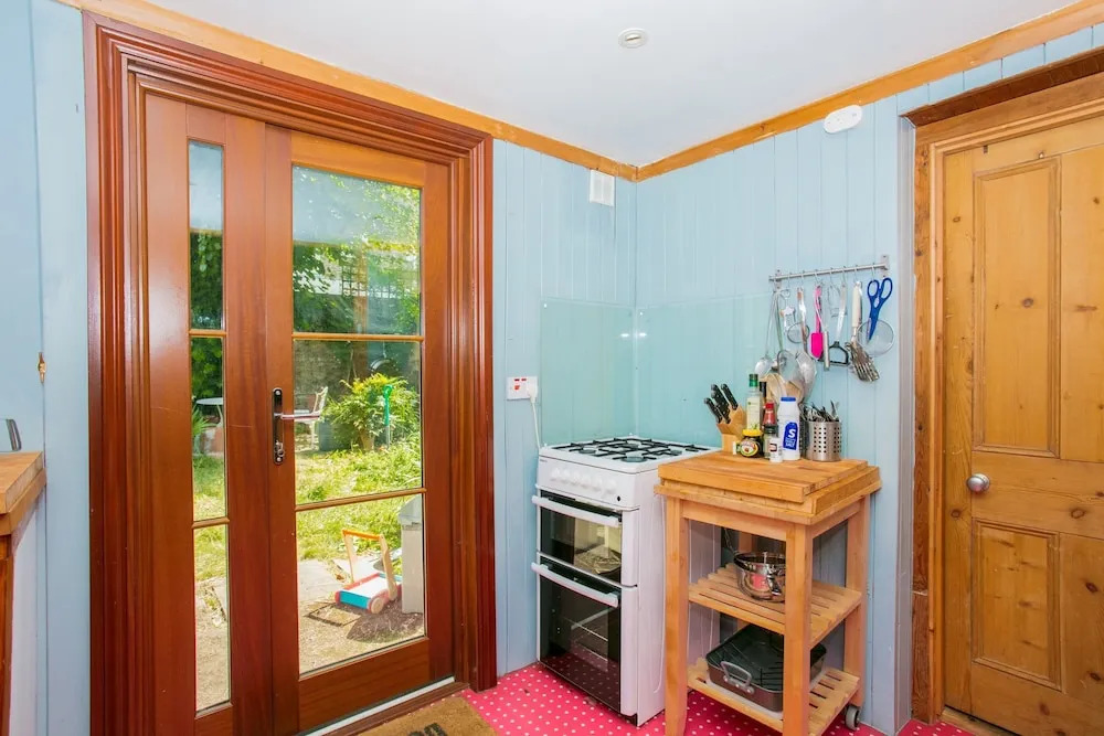 1 Bedroom Flat in Highbury