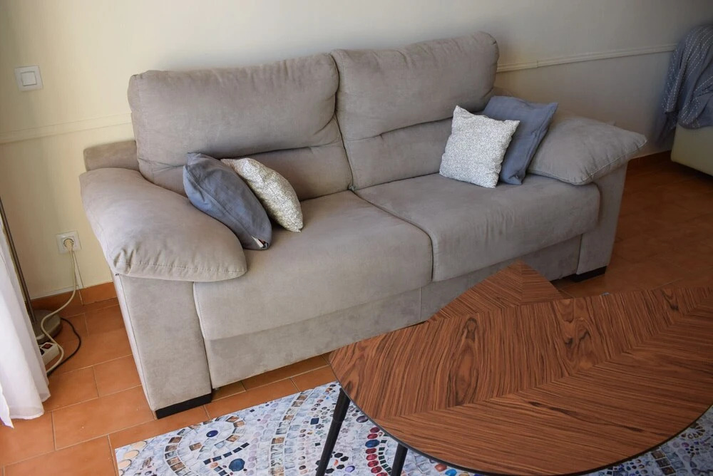 383-apartamento Cerca Playa