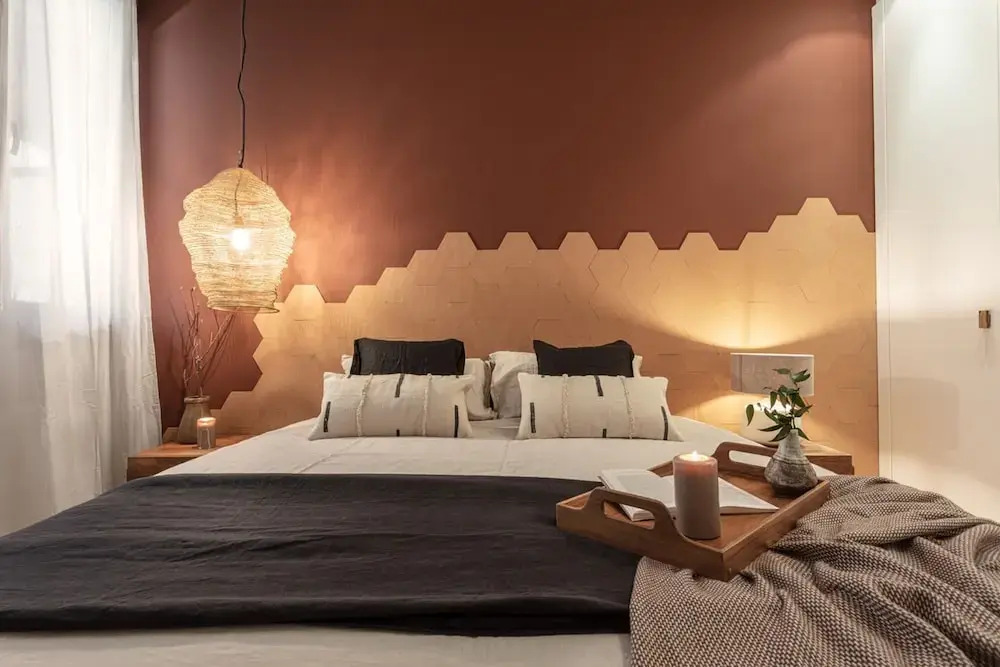Sokna - 1 Bedroom in Azca