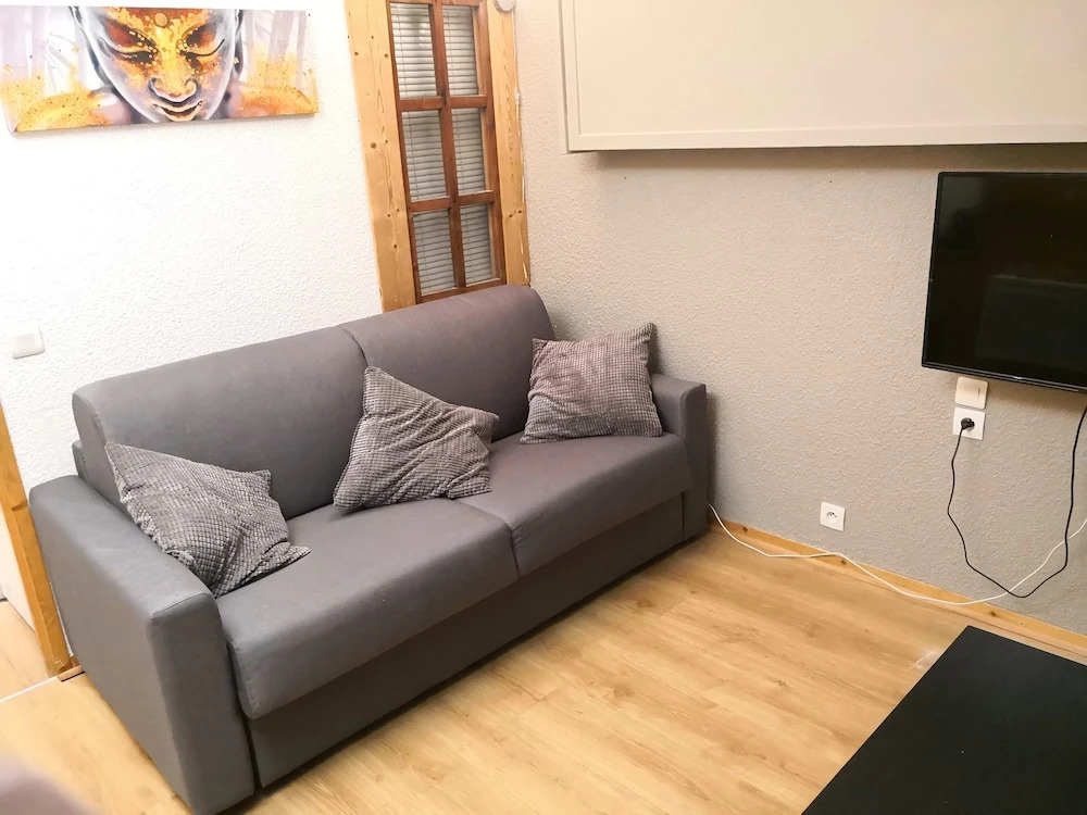 Snow Home Studio La Plagne Village