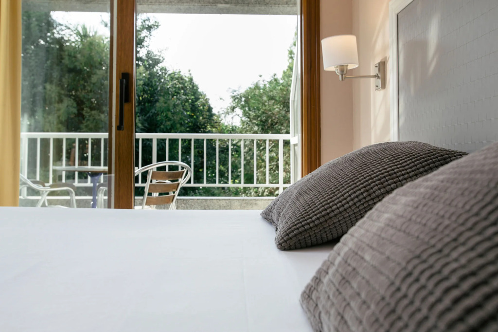 Hotel Monte Ulia