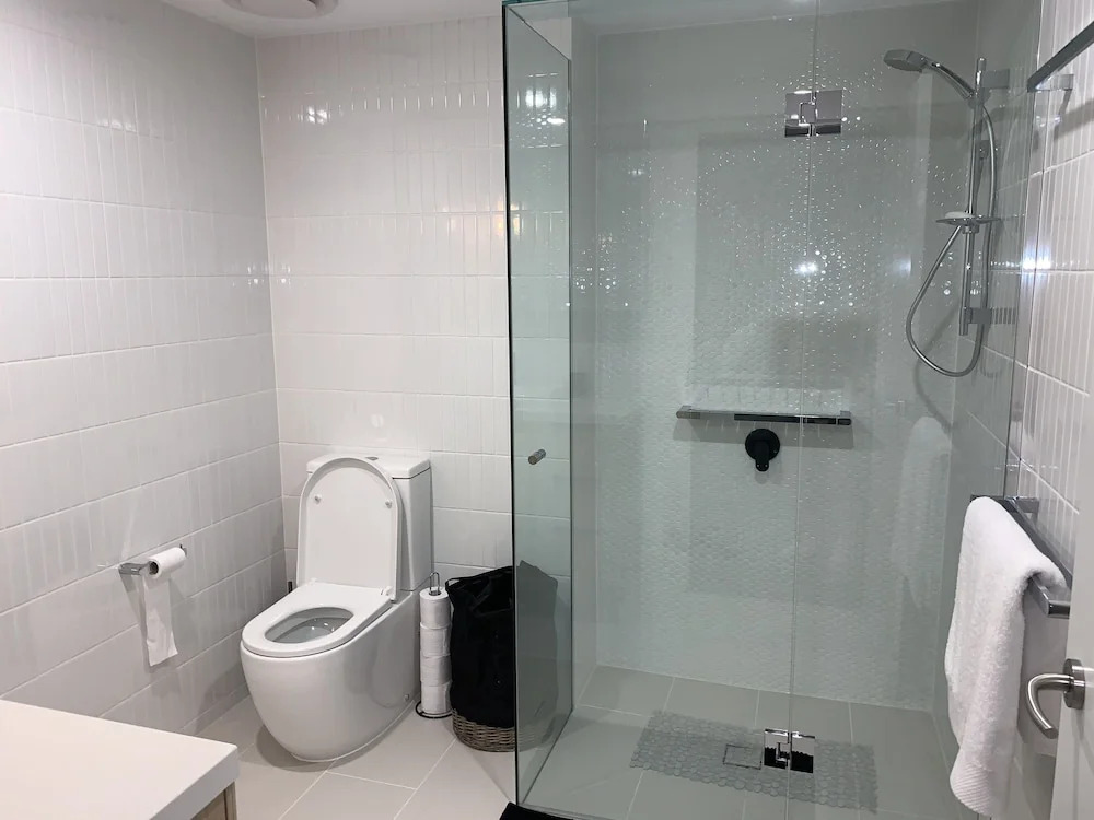 Cosmopolitan Exclusive Rental Apartments