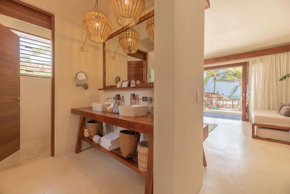 La Zebra Tulum, a Small Luxury Hotel
